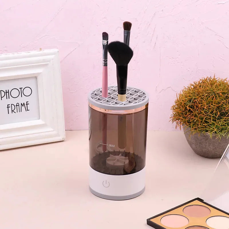 Electric Make up Cleaning - Bellarte Enchanté Electric Make up Cleaning